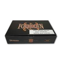 Arturo Fuente Forbidden X Deseos D'Amor Cigar - Box of 20